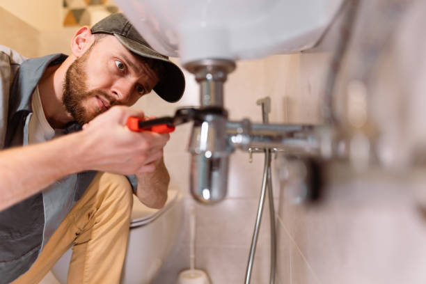 Best Toilet Repair and Installation  in Farmington, UT